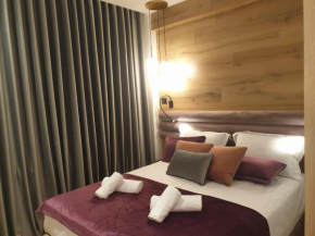 EcoStay-Serenity,business class apartment by the sea in Alimos Kalamaki